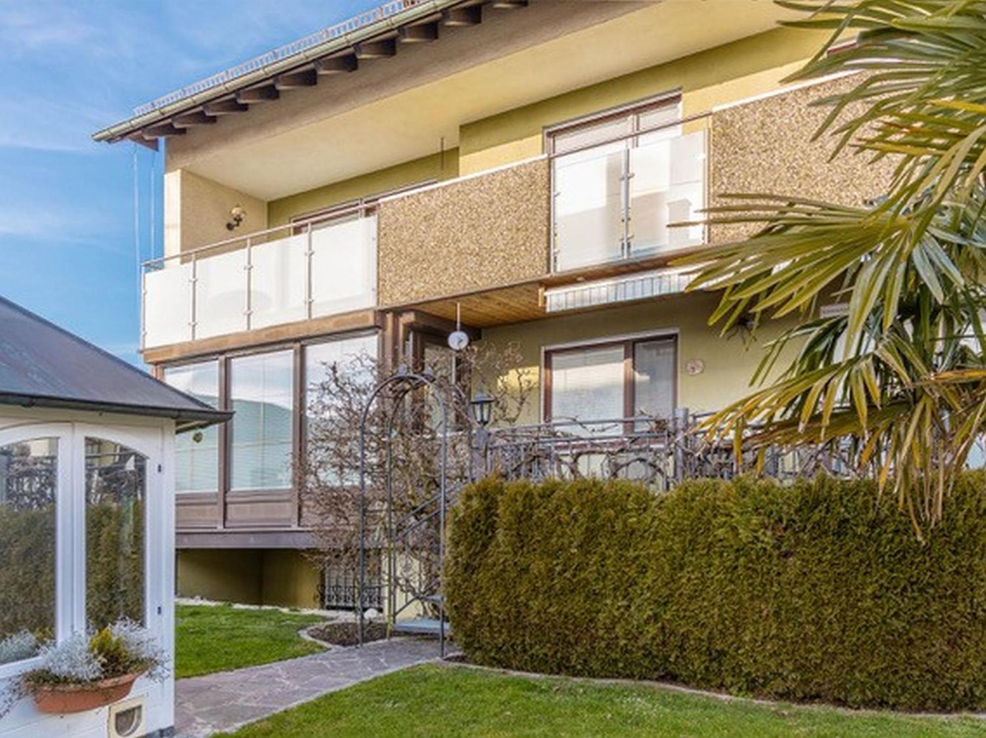 Comfort Apartment Buchhorn FDH Exterior photo