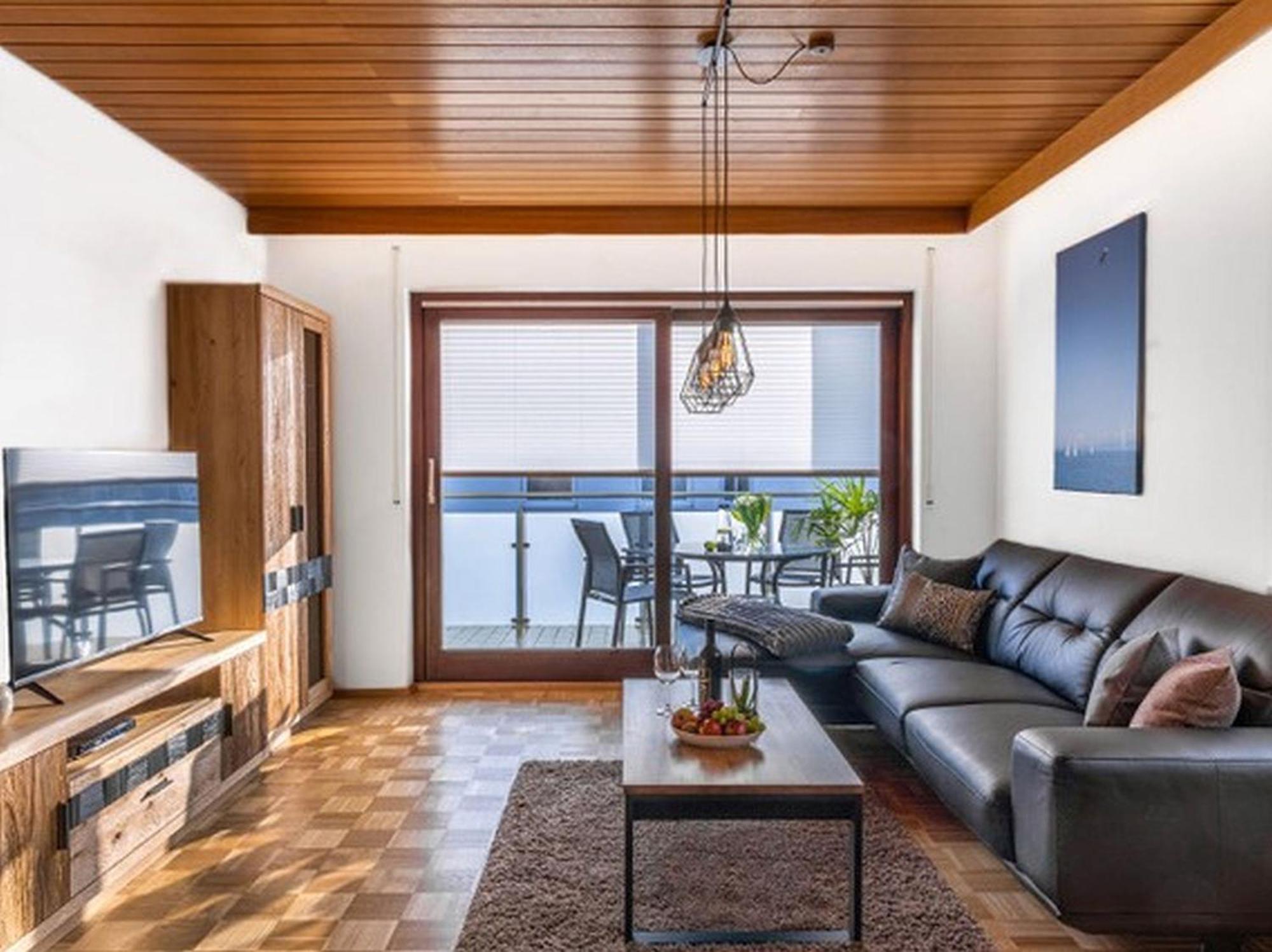 Comfort Apartment Buchhorn FDH Exterior photo